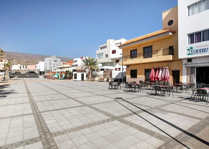 Apartamento Kalma