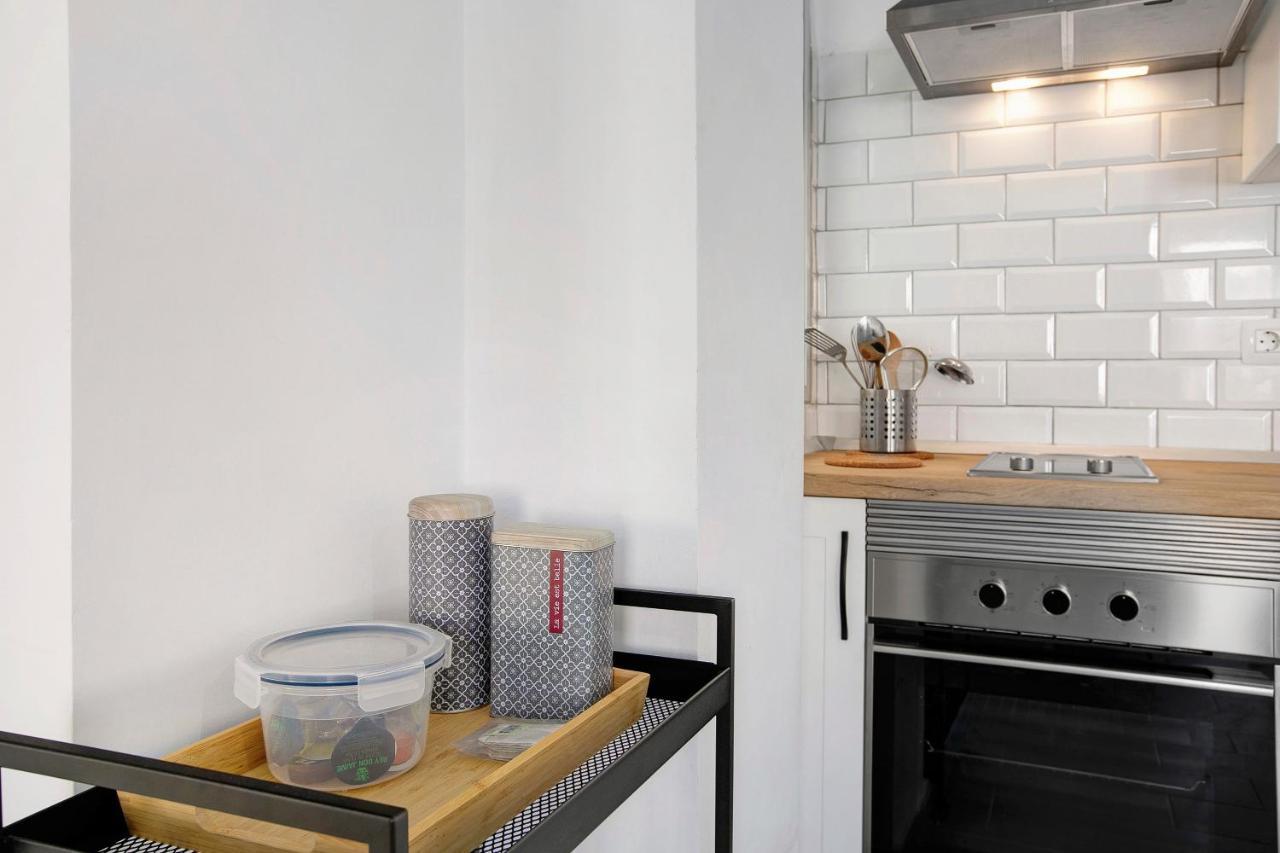 Kalma Apartament Las Eras (Tenerife)