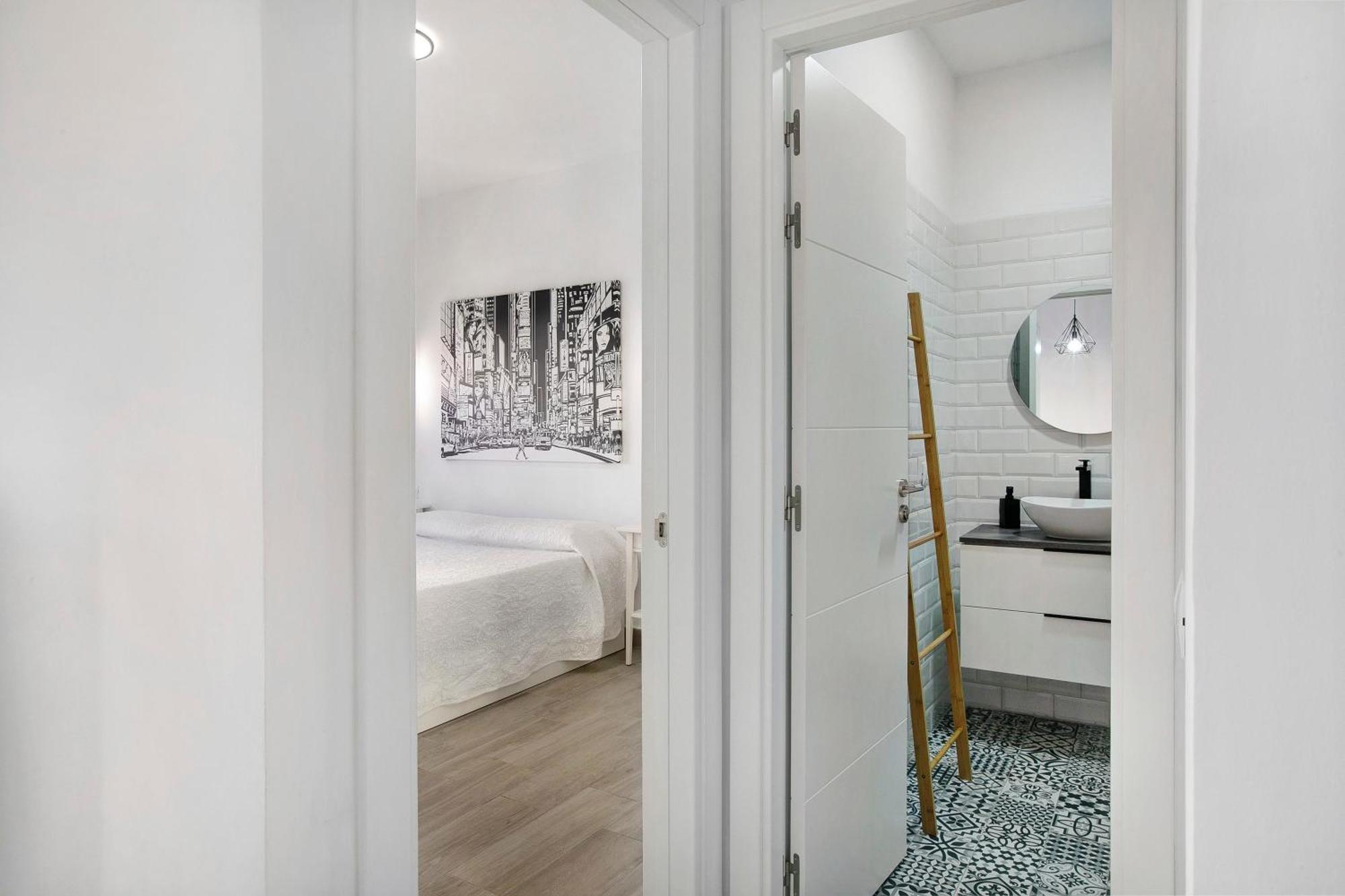 Kalma Apartament Las Eras (Tenerife)