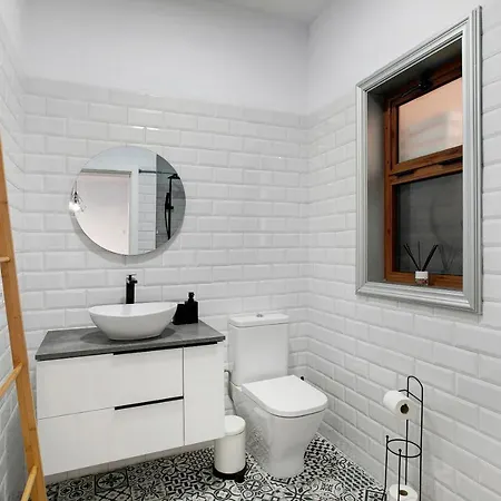 Apartamento Kalma Las Eras  Exterior foto