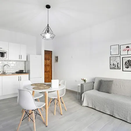 Apartamento Kalma Las Eras  Exterior foto