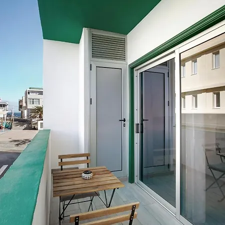 Apartamento Kalma Las Eras  Exterior foto