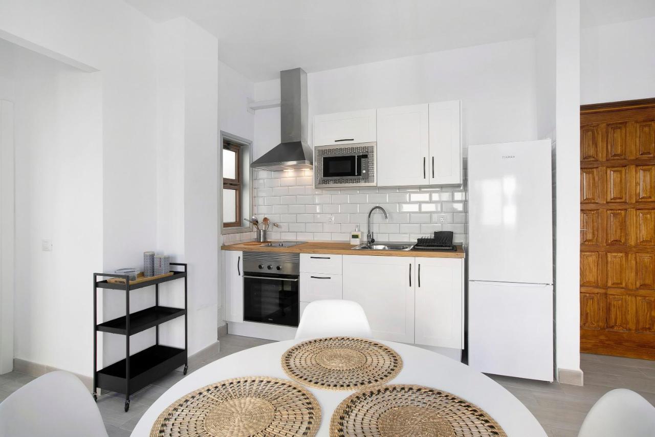 Kalma Apartment Las Eras (Tenerife)