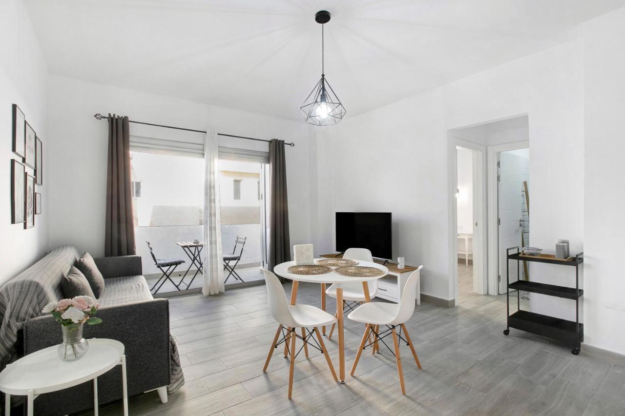 Apartment Kalma *