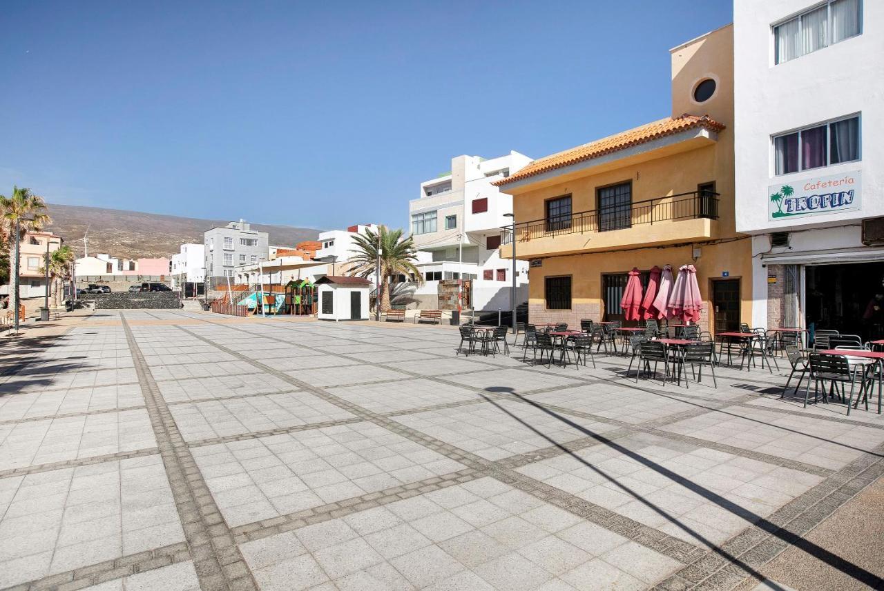 Kalma Apartment Las Eras (Tenerife)