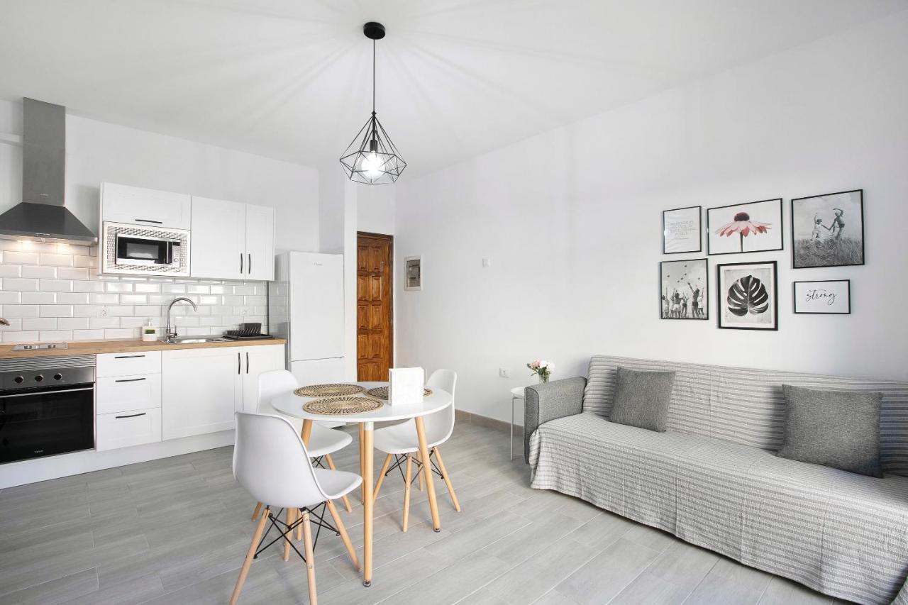 Kalma Apartment