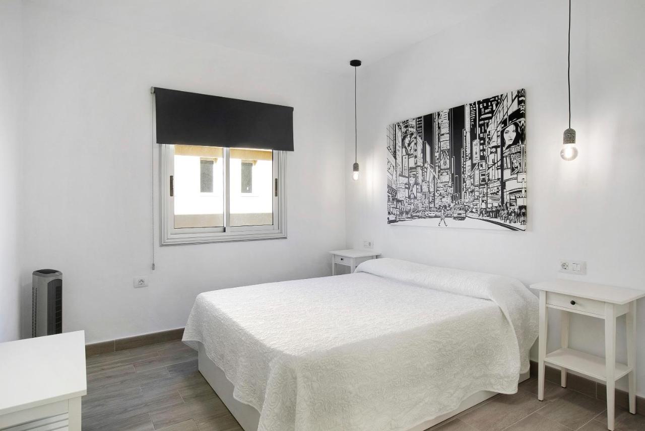 Kalma Apartment *