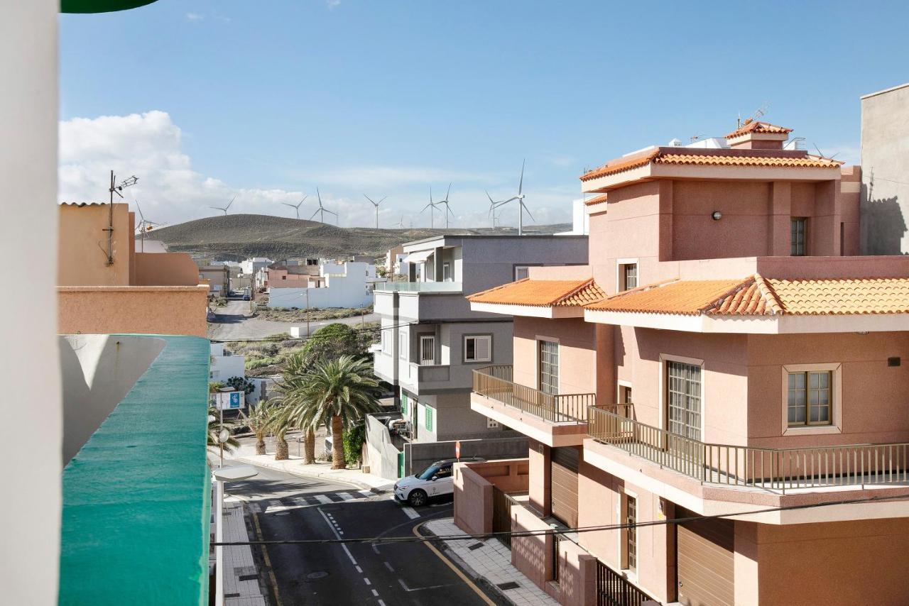 Apartment Kalma Las Eras (Tenerife)
