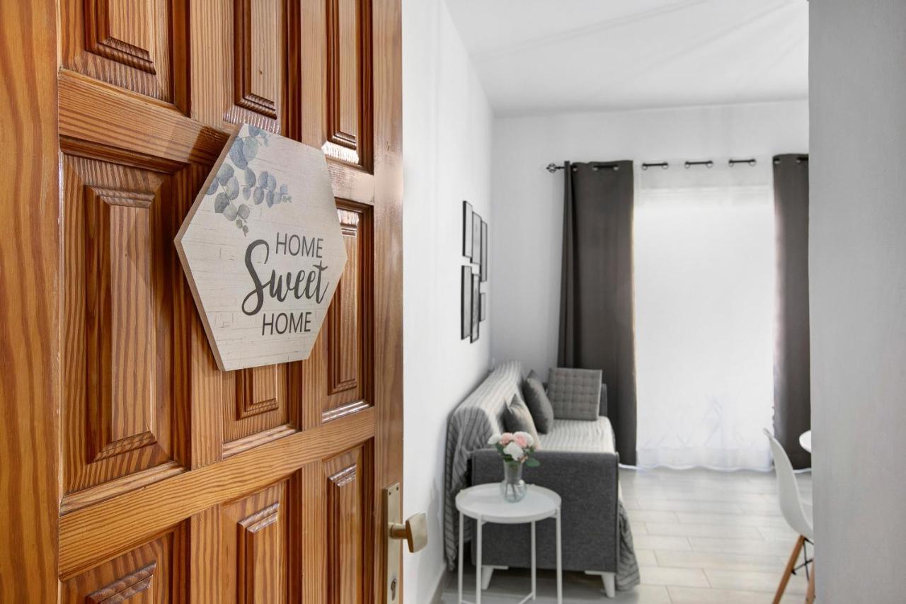 Kalma Apartment *
